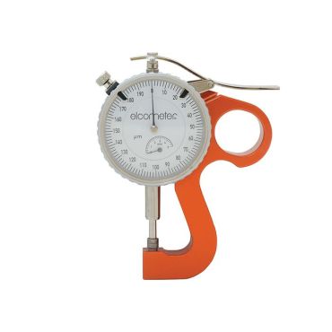 Thickness Gauge Capacity 5mm