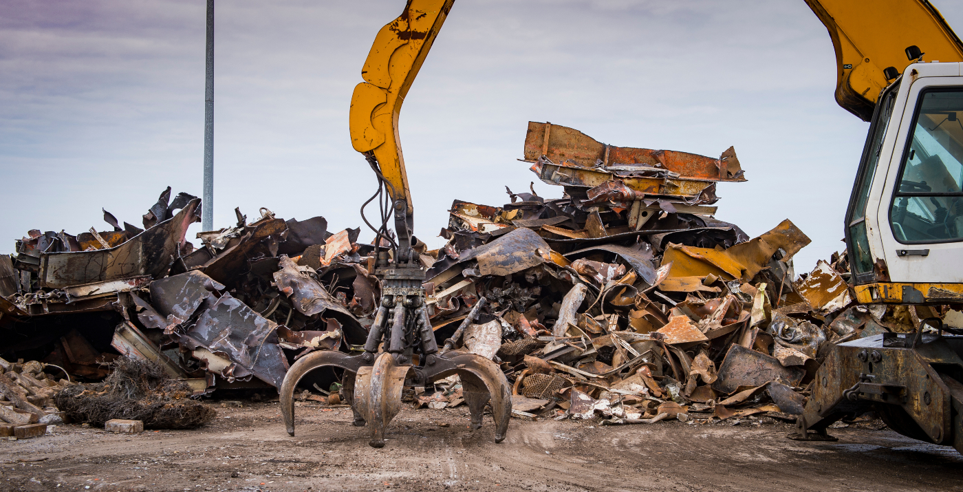 Il Riciclo degli Abrasivi Metallici: Sfide e Soluzioni a Livello Globale