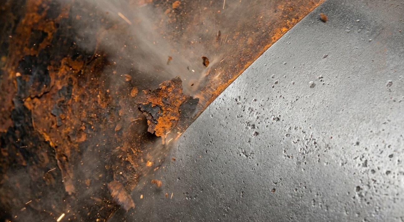 Spiegazione dell’ispezione dei rivestimenti: come garantire una protezione anticorrosione a lungo termine