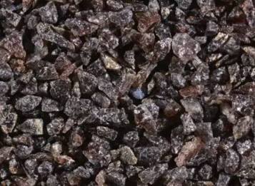 Scopri la varia disponibilità delle nostre graniglie non metalliche